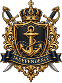 Navy crest