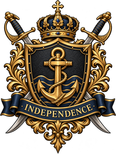 File:Gondaran Navy Hub Crest.png