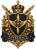 Air Force crest